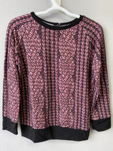 Load image into Gallery viewer, RTS Soft Chocolate Cable Classic Crew