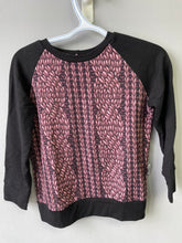 Load image into Gallery viewer, RTS Soft Chocolate Cable Classic Crew