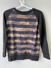 Load image into Gallery viewer, RTS Camo Stripes Classic Crew