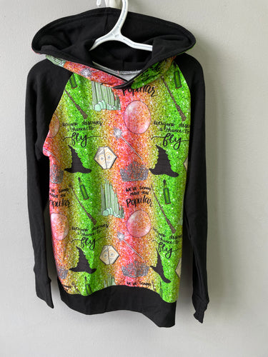 RTS Popular Classic Hoodie