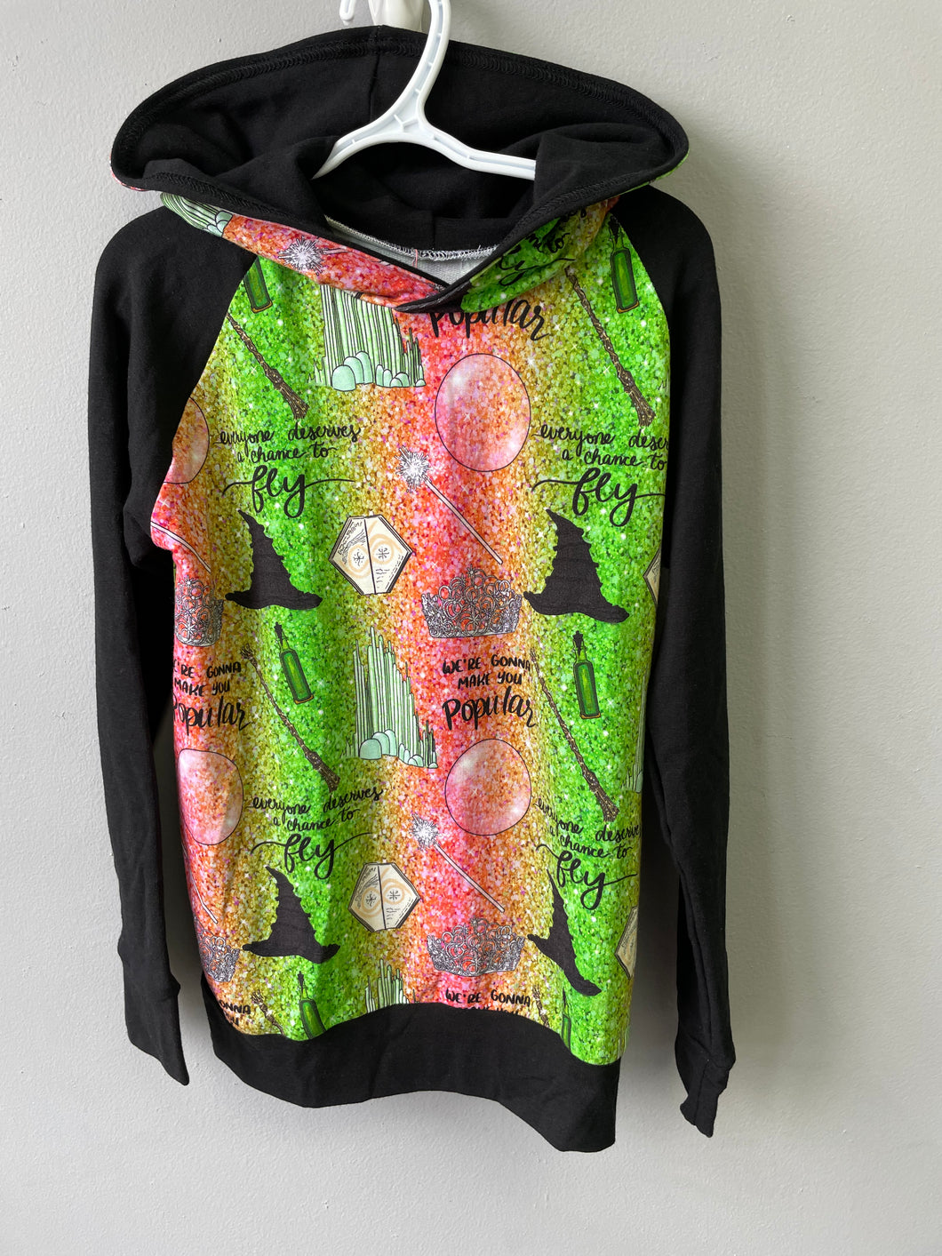 RTS Popular Classic Hoodie