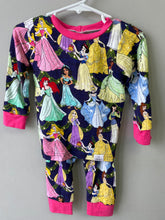 Load image into Gallery viewer, RTS A Royal Holiday Basic Loungewear Set