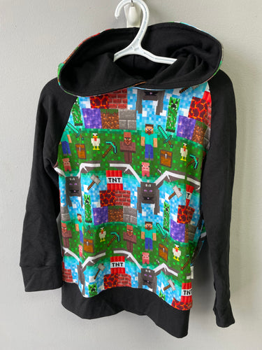 RTS Explore Dream Discover Classic Hoodie