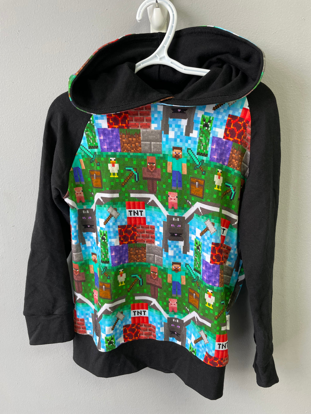 RTS Explore Dream Discover Classic Hoodie