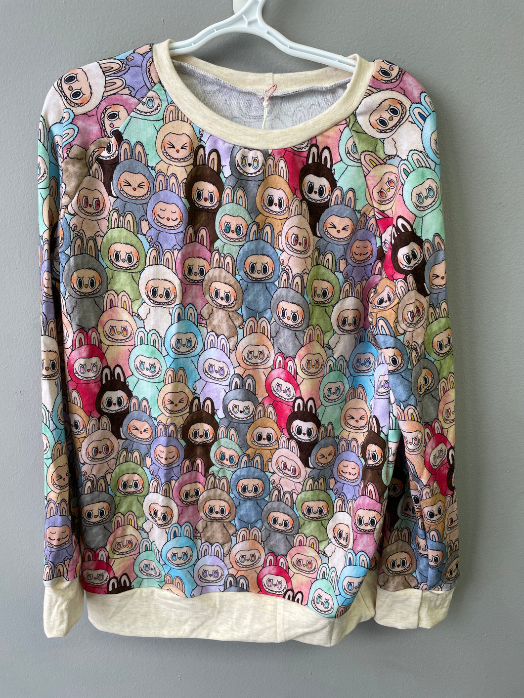 RTS Keychain Cuties Classic Crew