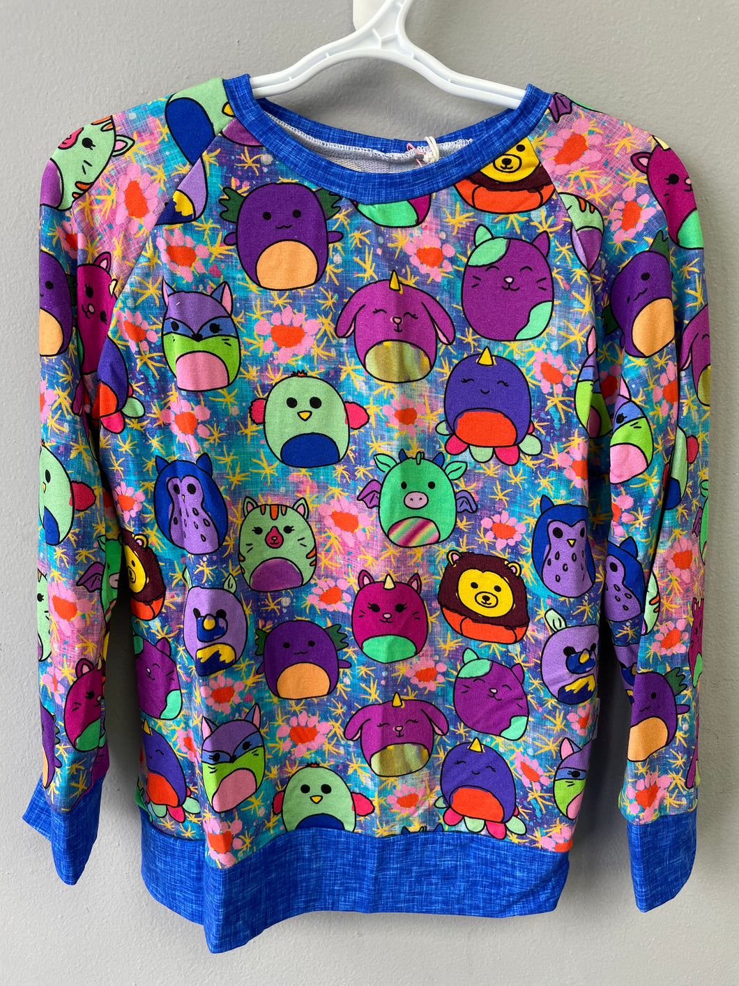 RTS Junipers Squish Friends Classic Crew