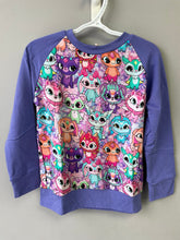 Load image into Gallery viewer, RTS Mixie Friends Classic Crew