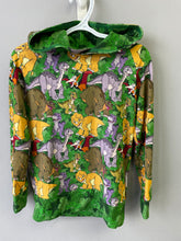 Load image into Gallery viewer, RTS Prehistoric Pals Classic Hoodie