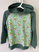Load image into Gallery viewer, RTS Vintage Yoshi Classic Hoodie