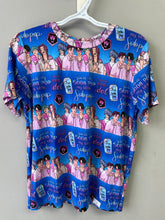 Load image into Gallery viewer, RTS Demon Boy Band Basic Tee