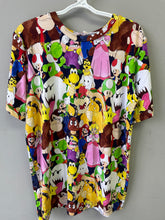 Load image into Gallery viewer, RTS Super Mario Party Basic Tee