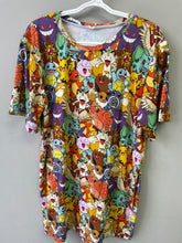 Load image into Gallery viewer, RTS Gotta Catch Em All Basic Tee