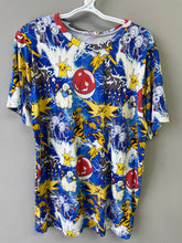 Load image into Gallery viewer, RTS Electric Love Basic Tee