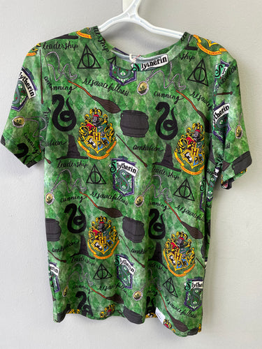 RTS House of Snakes Basic Tee