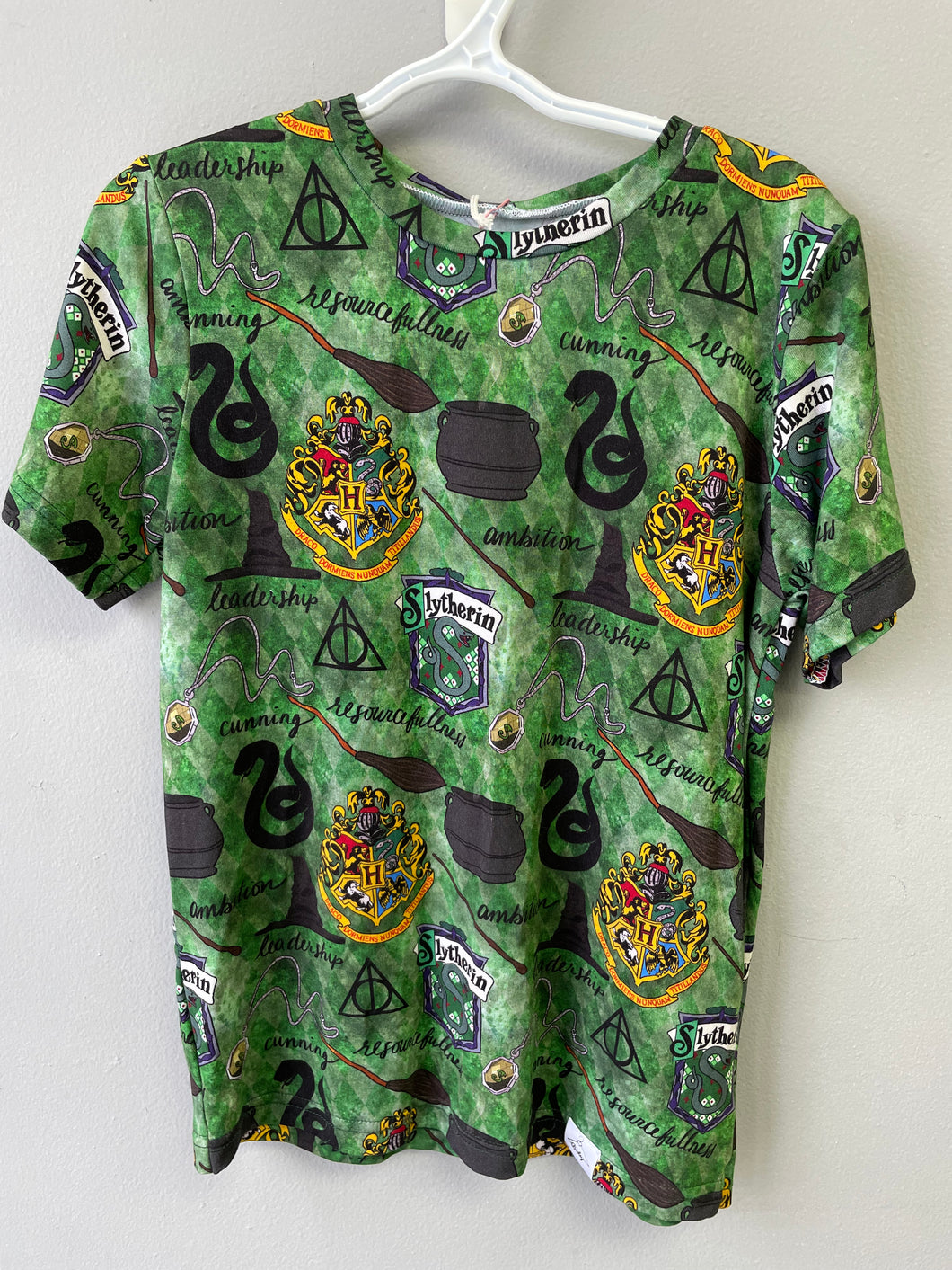 RTS House of Snakes Basic Tee