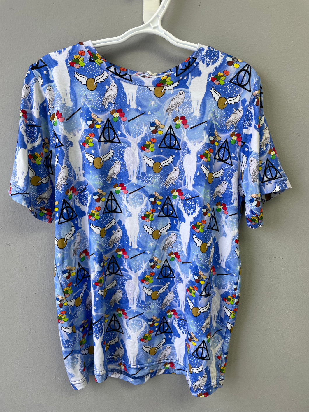 RTS Magical Items Basic Tee