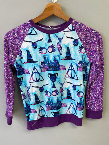 RTS Midnight at Hogwarts Classic Crew