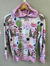 Load image into Gallery viewer, RTS Swiftie Era Classic Hoodie