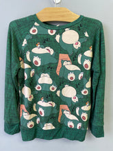 Load image into Gallery viewer, RTS Nap Time Classic Crew