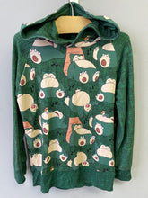 Load image into Gallery viewer, RTS Nap Time Classic Hoodie