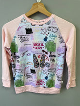 Load image into Gallery viewer, RTS Swiftie Era Classic Crew