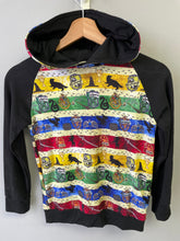 Load image into Gallery viewer, RTS House Stripes Classic Hoodie