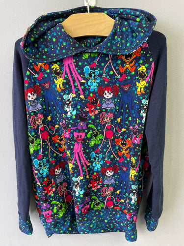 RTS Its Playtime Classic Hoodie