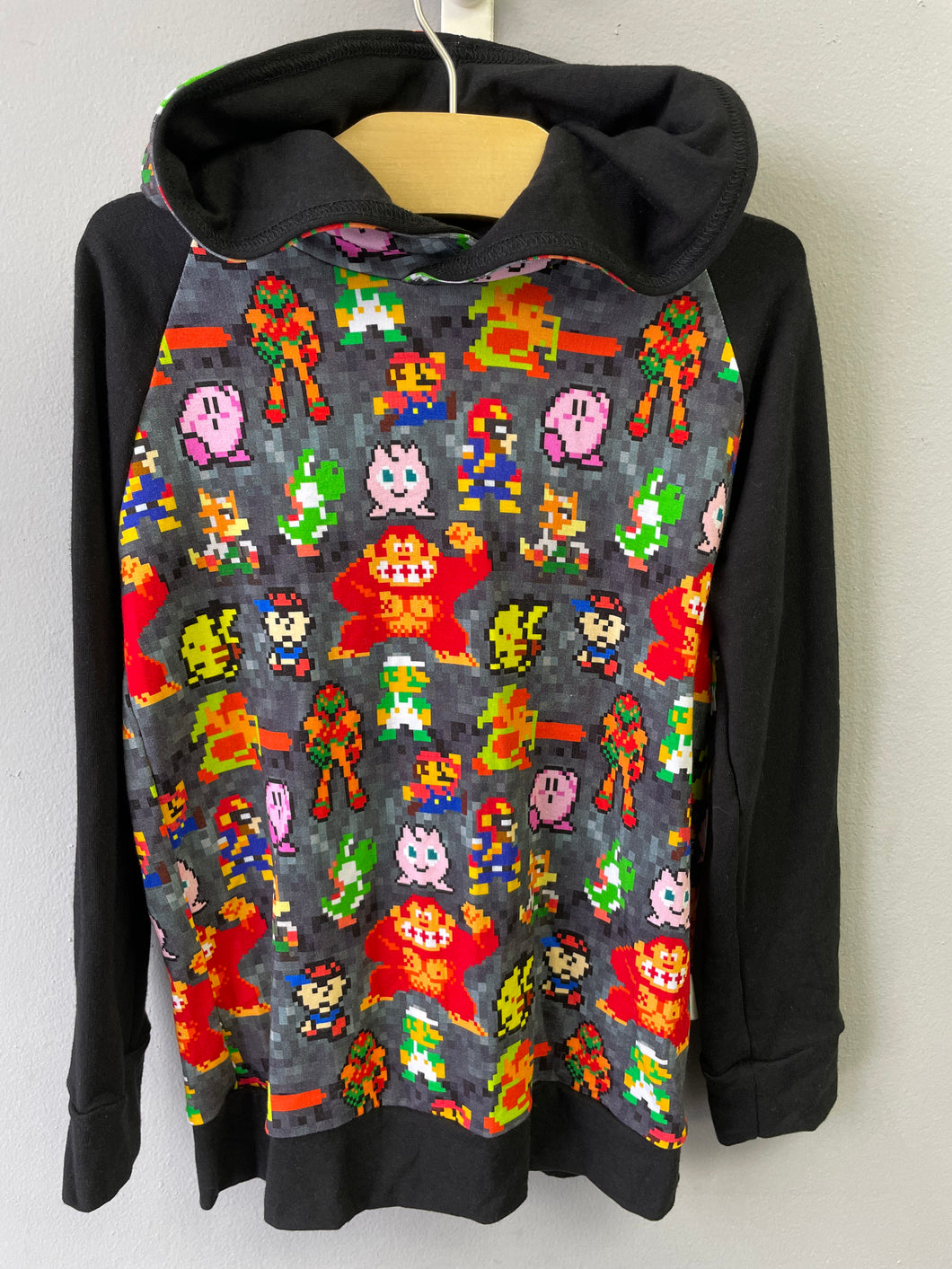 RTS Super Smash Classic Hoodie
