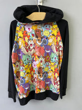 Load image into Gallery viewer, RTS Gotta Catch Em All Classic Hoodie