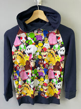 Load image into Gallery viewer, RTS Super Mario Party Classic Hoodie