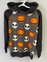 Load image into Gallery viewer, RTS Pumpkin King Classic Hoodie
