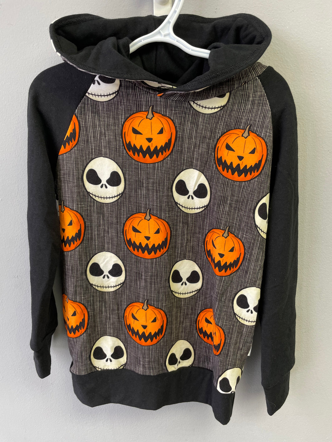 RTS Pumpkin King Classic Hoodie