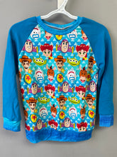 Load image into Gallery viewer, RTS Toy Friends Classic Crew