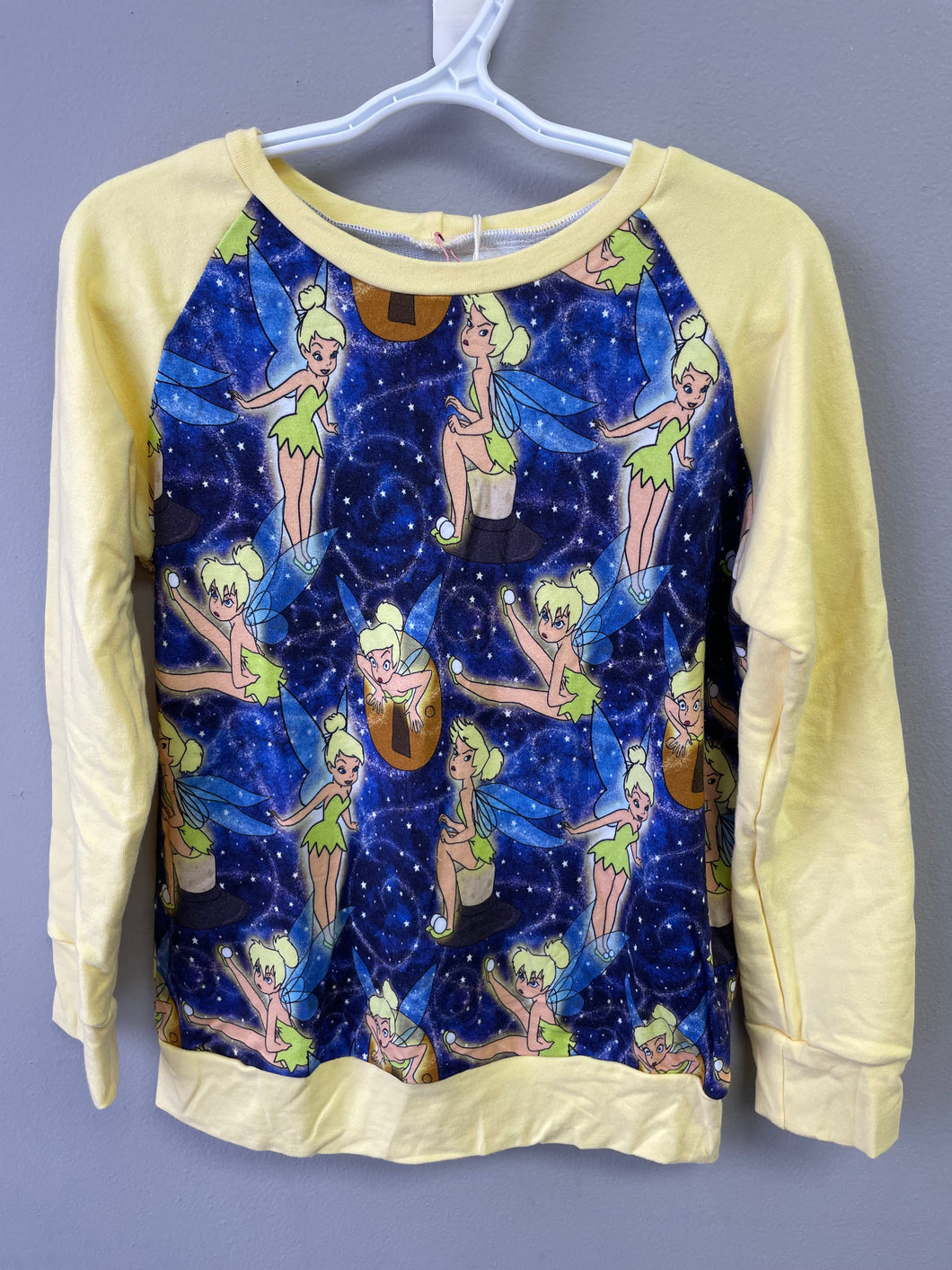 RTS Believe in Fairies Classic Crew