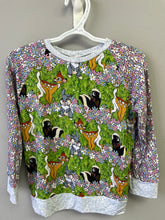 Load image into Gallery viewer, RTS Deer Friends Classic Crew