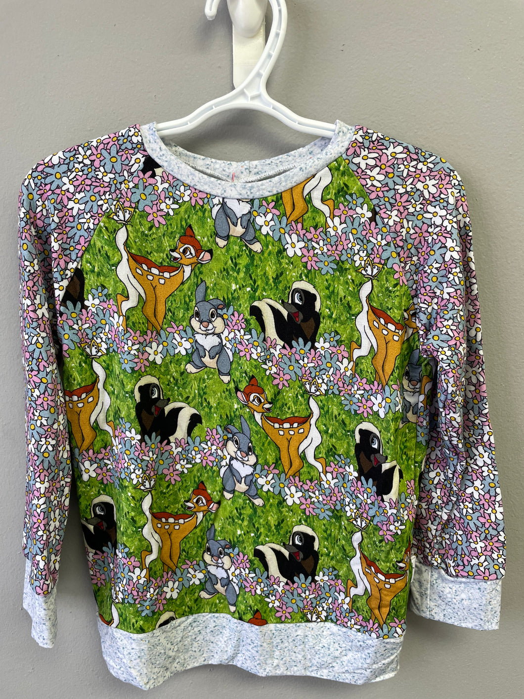 RTS Deer Friends Classic Crew