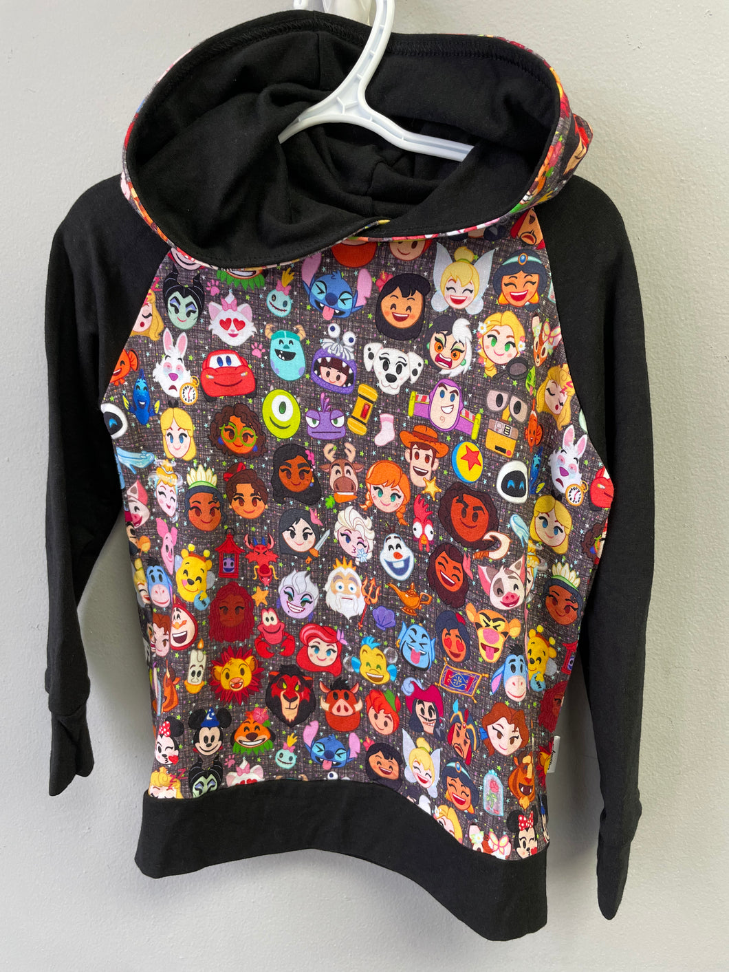 RTS Fandom Friends Classic Hoodie