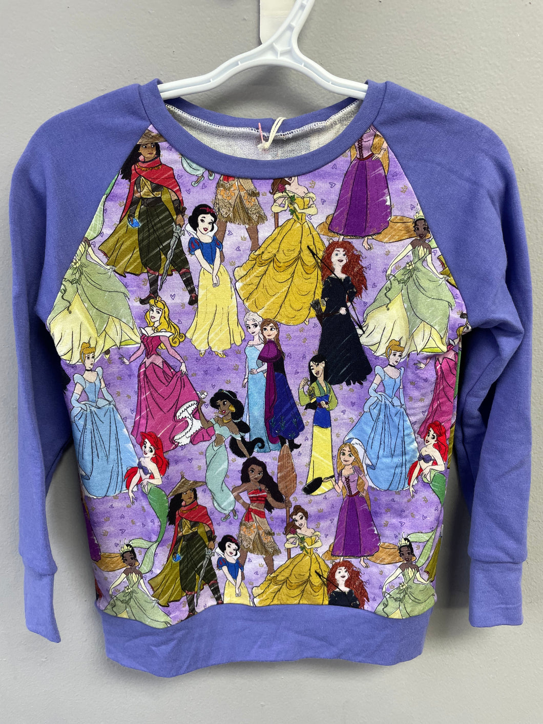 RTS Princess Party Classic Crew