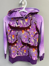 Load image into Gallery viewer, RTS Floating Lanterns Classic Hoodie