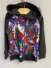 Load image into Gallery viewer, RTS Vile Villians Classic Hoodie