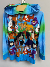 Load image into Gallery viewer, RTS Meow Mix Classic Hoodie