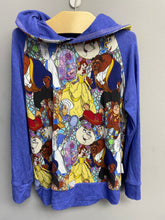 Load image into Gallery viewer, RTS Tale as Old As Time Classic Hoodie