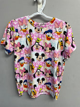 Load image into Gallery viewer, RTS Minnie and Friends Basic Tee