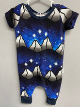 Load image into Gallery viewer, RTS City of Starlight Emmett Pants T-Shirt Romper
