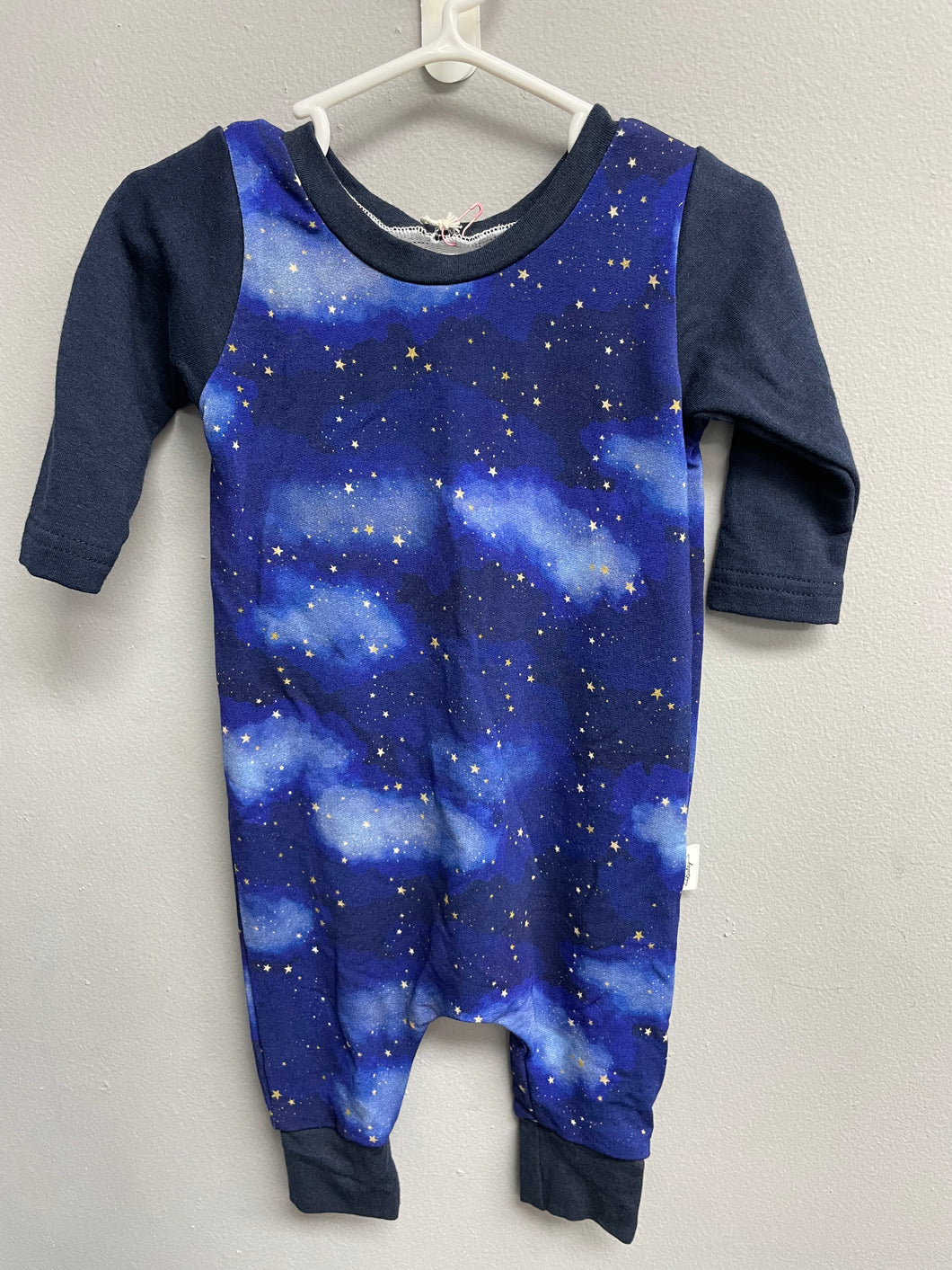 RTS Magic Skies Emmett Pants T-Shirt Romper