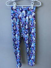 Load image into Gallery viewer, RTS Majestic Unicorns Basic Leggings