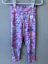 Load image into Gallery viewer, RTS Mixie Splash Basic Leggings