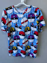 Load image into Gallery viewer, RTS Poke Donuts Basic Tee