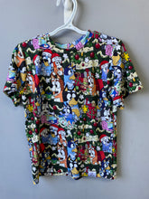 Load image into Gallery viewer, RTS Verandah Santa Basic Tee