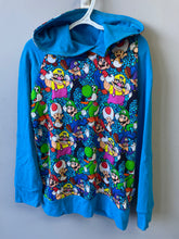 Load image into Gallery viewer, RTS Bros and Foes Classic Hoodie